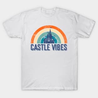 Castle Vibes T-Shirt
